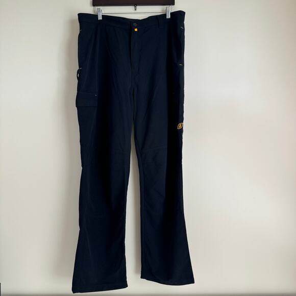 Ironclad Performance Wear Pants Men's 40 Long Work Outdoor Industrial Gear - Picture 1 of 9